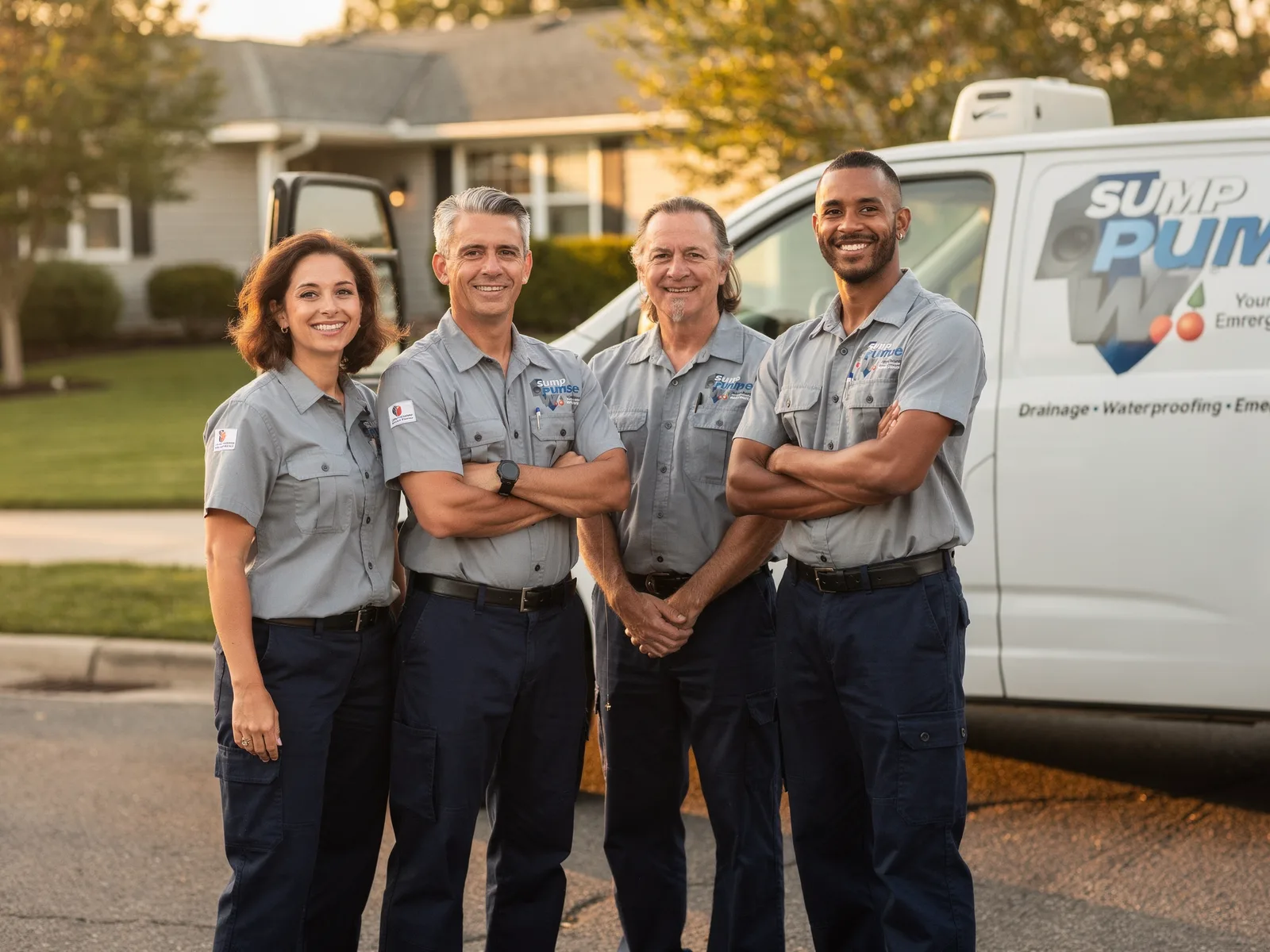 Water Heater Repair company in Feasterville Trevose, PA
